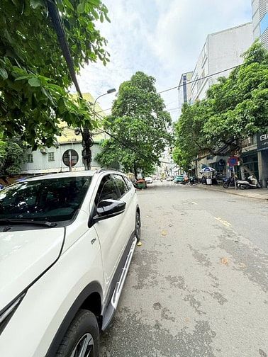 Hạ Giá Bán Gấp Nhà Mặt Tiền Trần Thiện Chánh – P.12, Quận 10