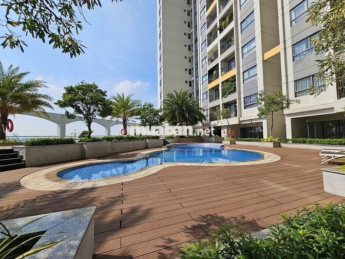 CHO THUÊ CĂN HỘ PEGASUITE1 - VÀO Ơ LIỀN - CHỈ 13TR/ Tháng - 2phòng ngủ