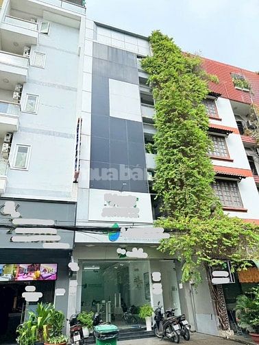 Hạ Giá Bán Gấp Nhà Mặt Tiền Trần Thiện Chánh – P.12, Quận 10