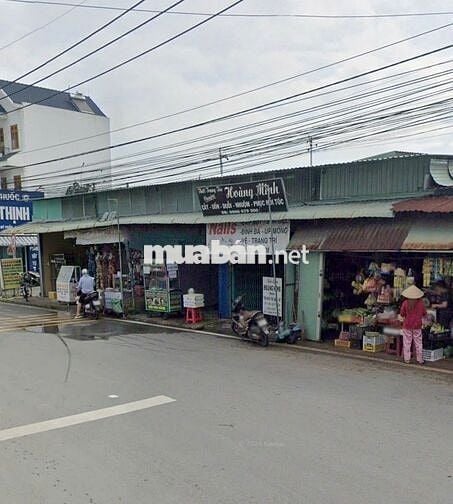 🔥ANH KIÊN BÁN GẤP LÔ 226M² BAO ĐẸP 1TỶ5 Ở PHƯỚC HIỆP CŨ🔥❗