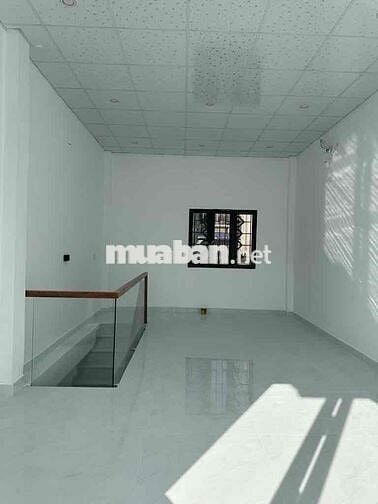 NHÀ 2 TẦNG 4x24 - MẶT TIỀN KINH DOANH 12M - CHỈ 7TỶ