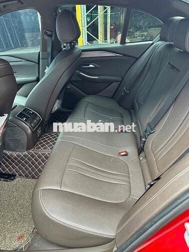 VinFast Lux A2.0 2019 Plus 2.0 AT - 62000 km