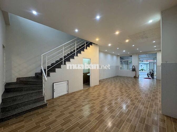 Bán gấp căn nhà lỗ vốn, giá mềm nhất khu vực Hòa Phú Củ Chi chỉ 750tr
