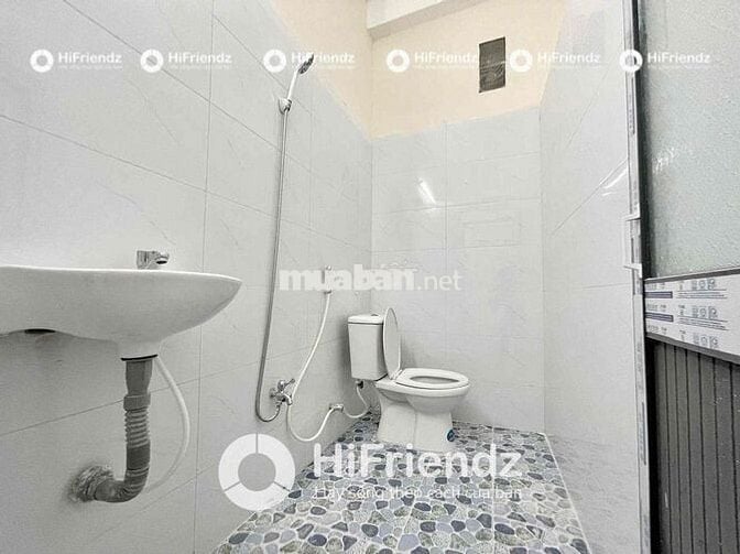 STUDIO MỚI 100% NGAY PHAN ANH - DH VĂN HIẾN - ĐẦM SEN