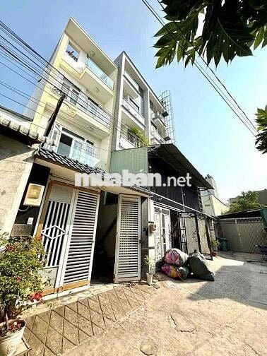 Mặt tiền 8m chuẩn | Bán đất tặng dãy trọ | 169m² | Giá 12.2 tỷ