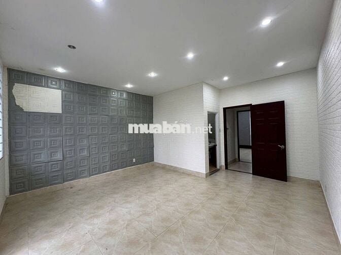 Bán gấp căn nhà lỗ vốn, giá mềm nhất khu vực Hòa Phú Củ Chi chỉ 750tr