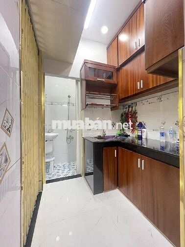 Bán nhà H3G Nguyễn Hồng Đào, Tân Bình – giá giảm sốc còn 3.65 tỷ