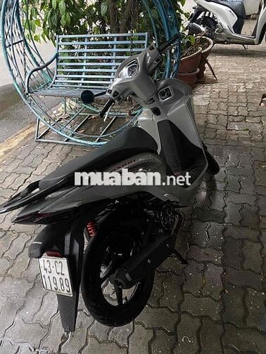 Xe Vision smk 2023 , bs43 chính chủ
