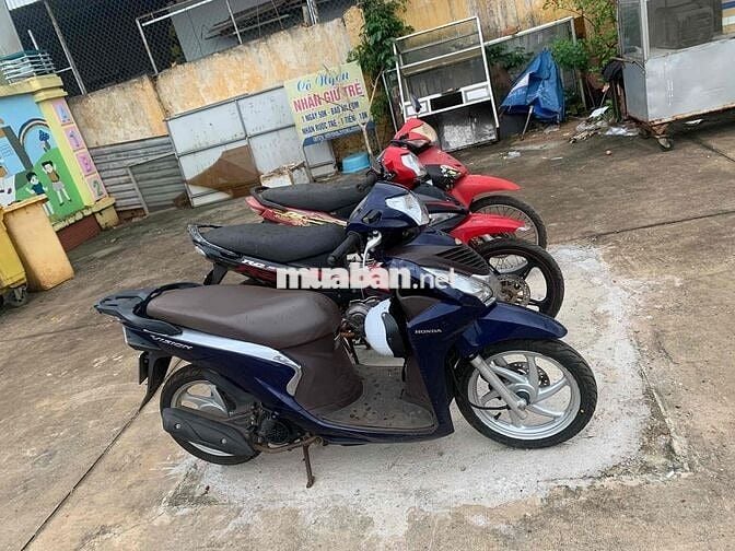 Thanh Lý 3 xe như hình