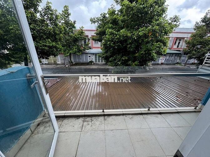 Bán gấp căn nhà lỗ vốn, giá mềm nhất khu vực Hòa Phú Củ Chi chỉ 750tr