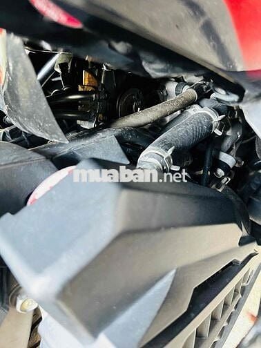 Honda AirBlade