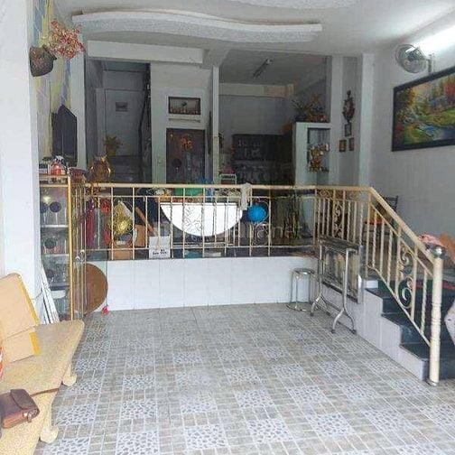 5x12m, HXT tránh Dương Quảng Hàm, 4 lầu, kinh doanh - chỉ 9.x tỷ TL