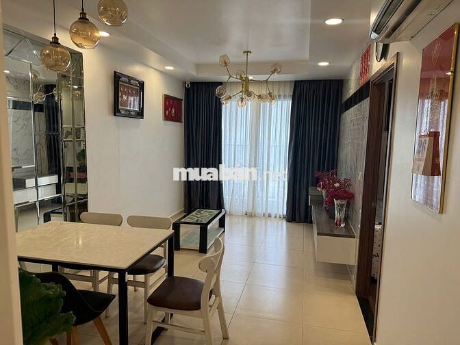 CHO THUÊ CĂN HỘ PEGASUITE1 - VÀO Ơ LIỀN - CHỈ 13TR/ Tháng - 2phòng ngủ
