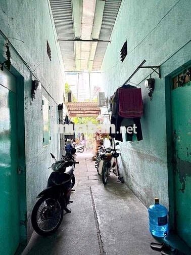 Mặt tiền 8m chuẩn | Bán đất tặng dãy trọ | 169m² | Giá 12.2 tỷ