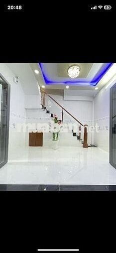 Bán nhà H3G Nguyễn Hồng Đào, Tân Bình – giá giảm sốc còn 3.65 tỷ