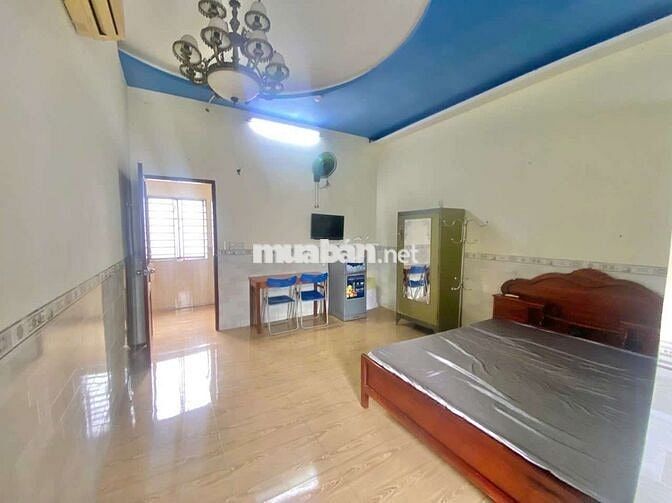CHO THUÊ CĂN HỘ PHƯỜNG TÂN HIỆP GIÁ 2tr8