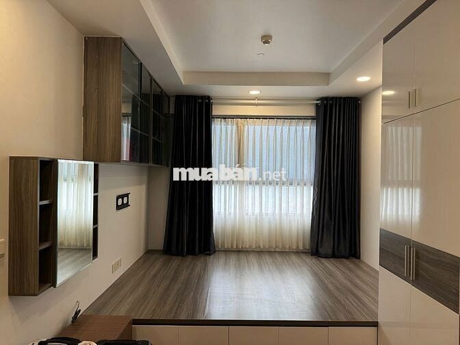 CHO THUÊ CĂN HỘ PEGASUITE1 - VÀO Ơ LIỀN - CHỈ 13TR/ Tháng - 2phòng ngủ