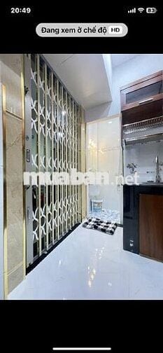 Bán nhà H3G Nguyễn Hồng Đào, Tân Bình – giá giảm sốc còn 3.65 tỷ