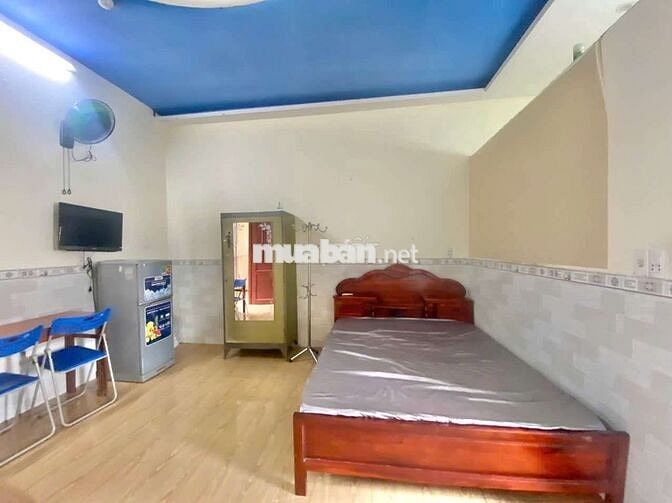 CHO THUÊ CĂN HỘ PHƯỜNG TÂN HIỆP GIÁ 2tr8