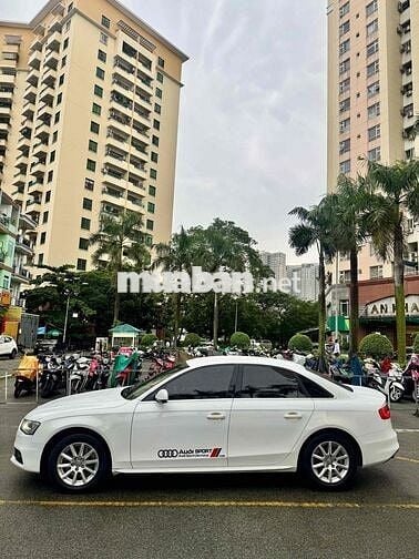 xe gia đình 1 chủ mua mới