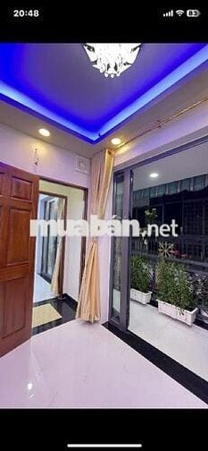 Bán nhà H3G Nguyễn Hồng Đào, Tân Bình – giá giảm sốc còn 3.65 tỷ