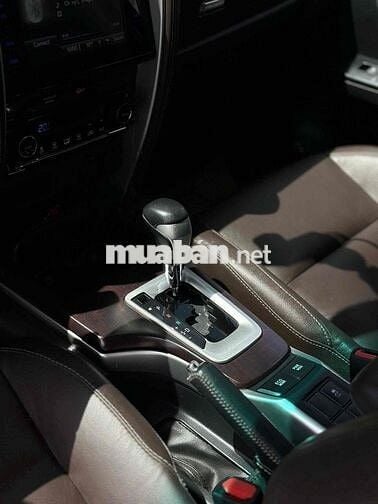 Toyota Fortuner 2018 2.7V 4x2 AT - 41000 km