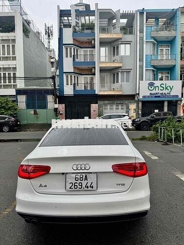xe gia đình 1 chủ mua mới