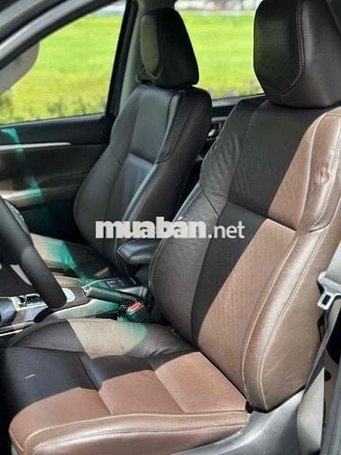 Toyota Fortuner 2018 2.7V 4x2 AT - 41000 km