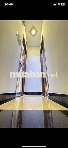 Bán nhà H3G Nguyễn Hồng Đào, Tân Bình – giá giảm sốc còn 3.65 tỷ
