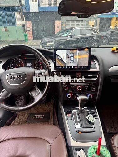 xe gia đình 1 chủ mua mới