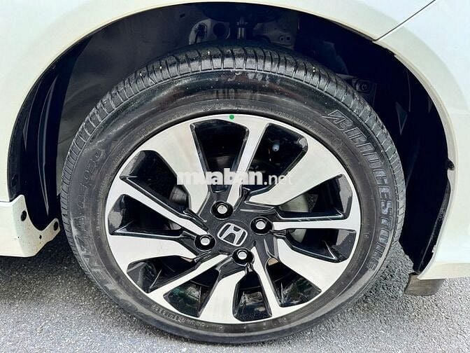 Honda Brio sx 2020 RS