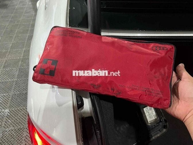 xe gia đình 1 chủ mua mới