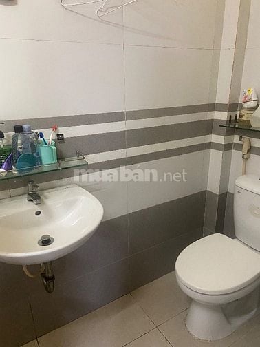 Cho thuê nhà đúc 1 tấm đường số 4 phường 11 Quận Gò Vấp