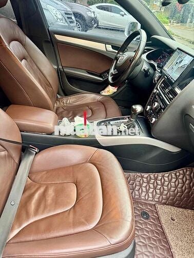 xe gia đình 1 chủ mua mới