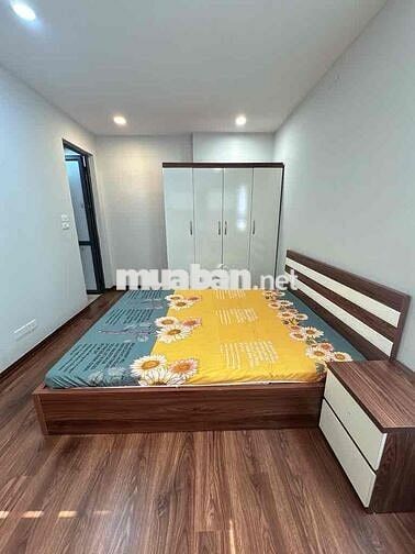 CHÍNH CHỦ – CHUNG CƯ RICE CITY SÔNG HỒNG - 2 NGỦ FULL NỘI THẤT– GIÁ R
