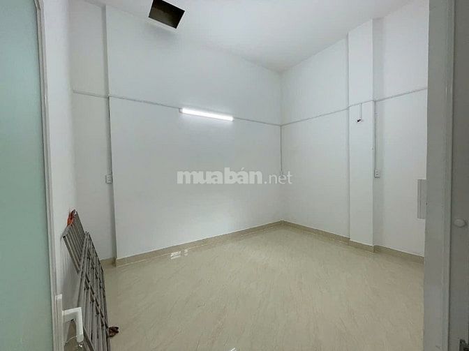 Cho thuê nhà 2mặt tiền Ưu Long, P.11, Q.8 giá 30tr