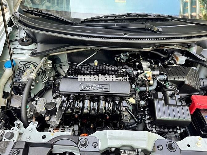 Honda Brio sx 2020 RS