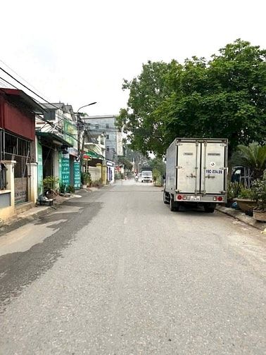 Trục chính Yên Phú- Yên Mỹ. Giá chỉ 2.7tỷ  . Giá tốt nhất khu vực