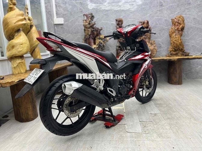 👉Winner V1 2019 dàn ngoài liền lạc, máy zin êm