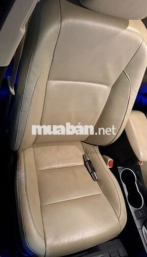 Altis 1.8G 2018 cực xịn