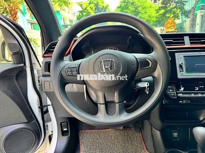 Honda Brio sx 2020 RS