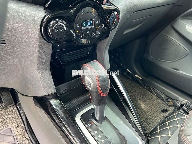 Ecosport sx 2015