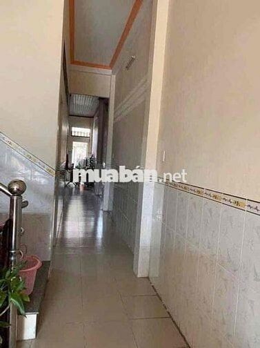 cho thuê nhà nguyên căn p Tân phong 30 ngủ nội thất cơ bản