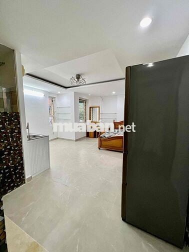 căn hộ 45m2 nguyễn văn trỗi tân bình