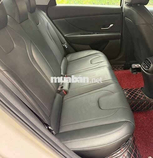 Elantra 1.6 sx 2022 model 23 đặc biệt