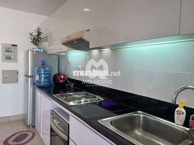 Bán CH Indochina Riverside, 4 tỷ, 65m2, 1PN, 1WC, Bạch Đằng, Đà Nẵng