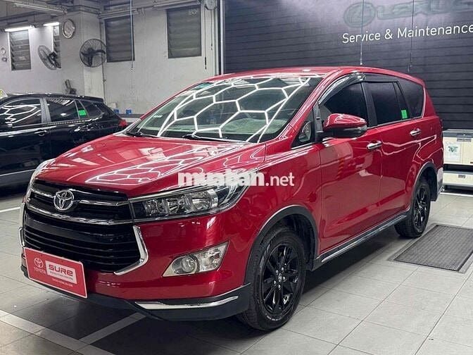 Toyota Innova 2019 2.0 Venturer - 113000 km