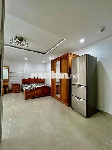 căn hộ 45m2 nguyễn văn trỗi tân bình