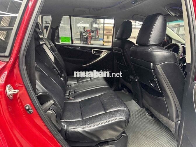 Toyota Innova 2019 2.0 Venturer - 113000 km