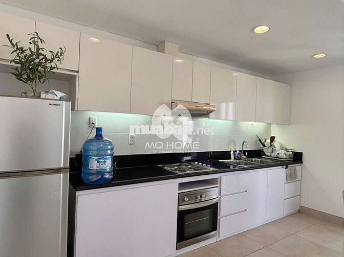 Bán CH Indochina Riverside, 4 tỷ, 65m2, 1PN, 1WC, Bạch Đằng, Đà Nẵng